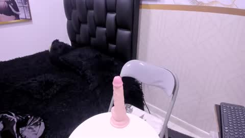 Snapshot of lilith_bdsm chatting on 18, 2, 2025 Lilith online show from 18, 2, 2025