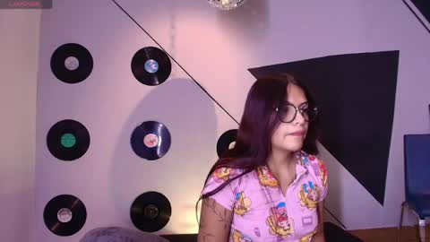Snapshot of lilith_black_1 chatting on 14, 4, 2026 Lilith and Khloe online show from 14, 4, 2026