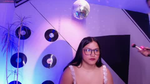Snapshot of lilith_black_1 chatting on 15, 4, 2026 Lilith and Khloe online show from 15, 4, 2026