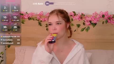 Snapshot of lilith_bonheur chatting on 27, 9, 2025 Lilith Bonheur online show from 27, 9, 2025