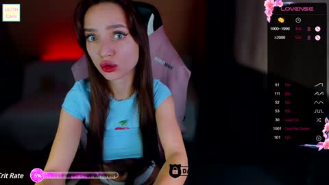 Lilith online show from 3, 1, 2025