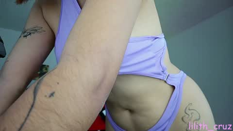 Lilith online show from 16, 12, 2024