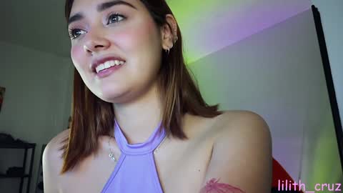 Lilith online show from 16, 12, 2024