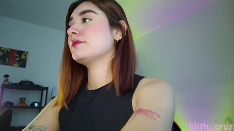 Lilith online show from 23, 12, 2024