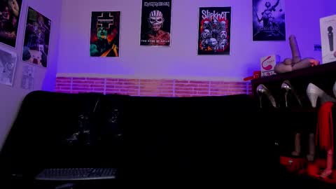 MISTRESS LILITH online show from 11, 3, 2025