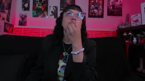 MISTRESS LILITH online show from 15, 9, 2025