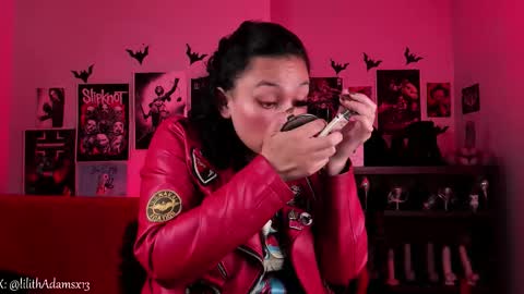 MISTRESS LILITH online show from 27, 3, 2026