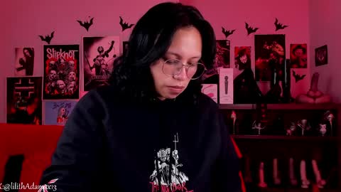 MISTRESS LILITH online show from 30, 3, 2026