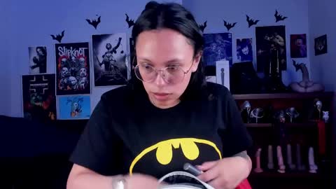 Snapshot of lilith_deveraux_ chatting on 30, 5, 2026 MISTRESS LILITH online show from 30, 5, 2026