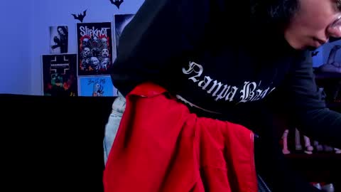 Snapshot of lilith_deveraux_ chatting on 31, 5, 2026 MISTRESS LILITH online show from 31, 5, 2026