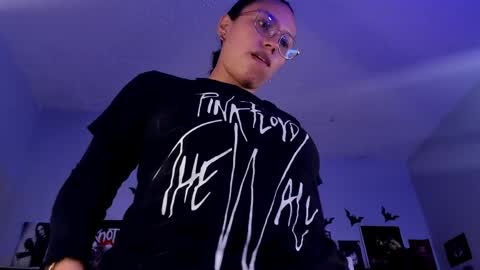 Snapshot of lilith_deveraux_ chatting on 1, 6, 2026 MISTRESS LILITH online show from 1, 6, 2026