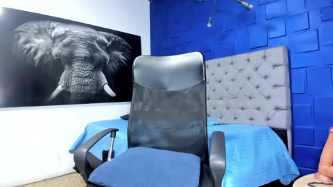 lilith_dior online show from 14, 5, 2026