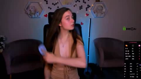 lilith_diva online show from 20, 9, 2025