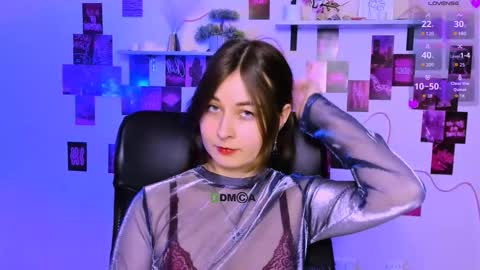 lilith_diva online show from 18, 3, 2026