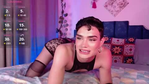 ---Lilith--- online show from 18, 12, 2024