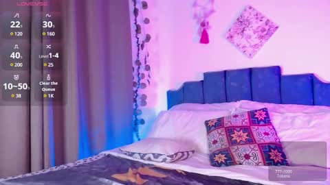 ---Lilith--- online show from 23, 12, 2024