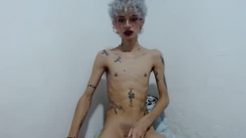 lilith_evil7 online show from 18, 12, 2024