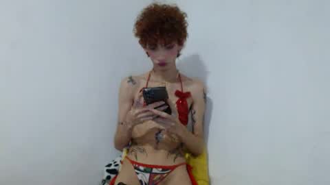 lilith_evil7 online show from 11, 1, 2025