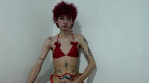 lilith_evil7 online show from 14, 2, 2025
