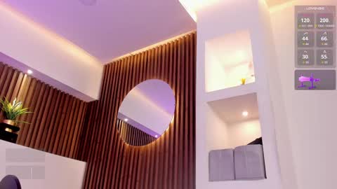 Lilith Gray online show from 6, 3, 2025