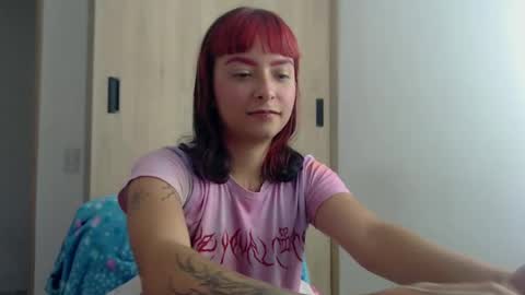 goddess of hell20 online show from 24, 9, 2025