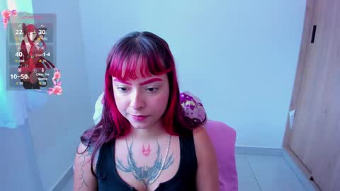 goddess of hell20 online show from 27, 5, 2026