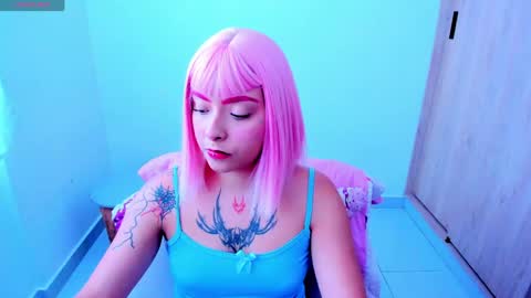 Snapshot of lilith_harmony chatting on 8, 6, 2026 goddess of hell20 online show from 8, 6, 2026