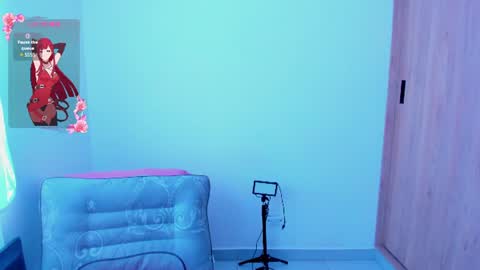 Snapshot of lilith_harmony chatting on 14, 6, 2026 goddess of hell20 online show from 14, 6, 2026