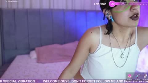 Snapshot of lilith_hart_ chatting on 20, 1, 2025 lilith_hart_ online show from 20, 1, 2025
