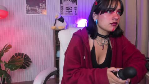 Snapshot of lilith_hart_ chatting on 29, 1, 2025 lilith_hart_ online show from 29, 1, 2025
