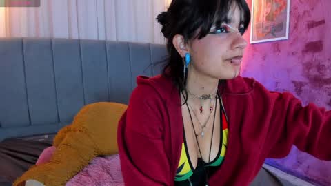 Snapshot of lilith_hart_ chatting on 4, 2, 2025 lilith_hart_ online show from 4, 2, 2025