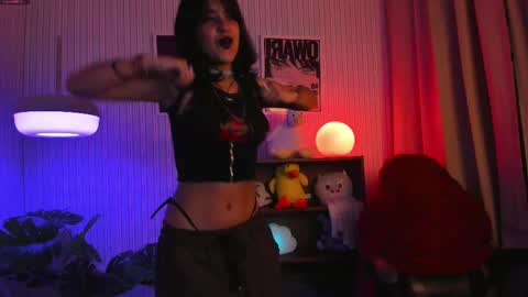 Snapshot of lilith_hart_ chatting on 3, 3, 2025 lilith_hart_ online show from 3, 3, 2025