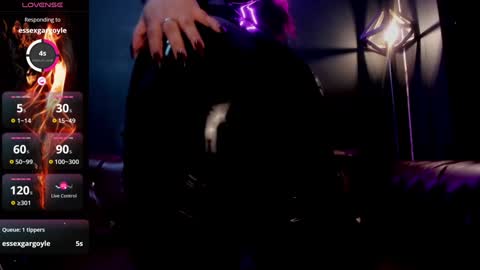 Lilith online show from 24, 12, 2024