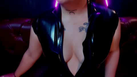 Lilith online show from 24, 12, 2024