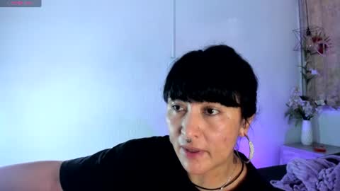 Snapshot of lilith_libelula chatting on 13, 6, 2026 lilith_libelula online show from 13, 6, 2026