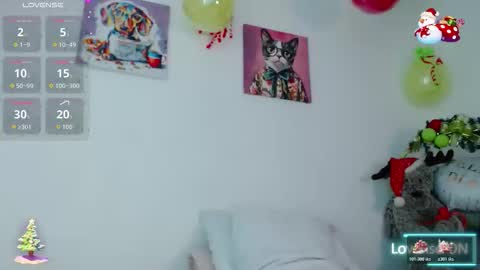 Snapshot of lilith_luv_ chatting on 14, 12, 2025 kata online show from 14, 12, 2025