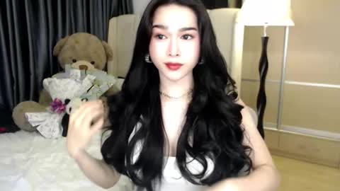 QUEEN LILITH BORBON online show from 14, 3, 2026