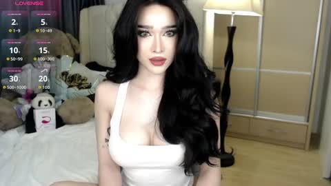 Snapshot of lilith_mazikeen69 chatting on 1, 7, 2026 QUEEN LILITH BORBON online show from 1, 7, 2026