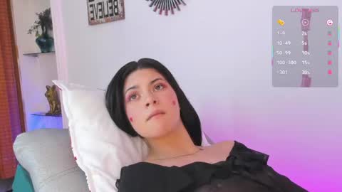 Snapshot of lilith_moonx chatting on 11, 7, 2026 lilith_moonx online show from 11, 7, 2026
