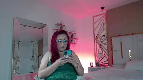 Snapshot of lilith_noirf chatting on 1, 3, 2025 LILITH online show from 1, 3, 2025