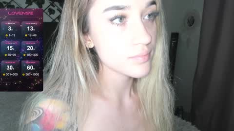 Lilith Parker online show from 4, 12, 2024