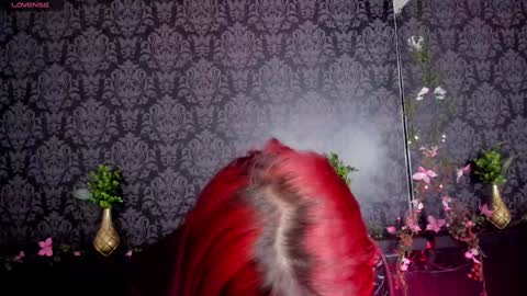 Snapshot of lilith_payton chatting on 27, 12, 2024 Lilith Patton  online show from 27, 12, 2024