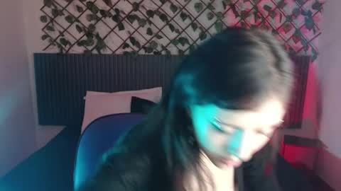 Lilith Patton  online show from 8, 4, 2026