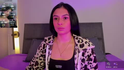 Snapshot of lilith_petit_ chatting on 4, 6, 2026 Lili petit online show from 4, 6, 2026