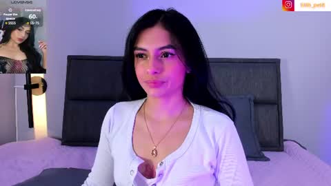 Snapshot of lilith_petit_ chatting on 20, 6, 2026 Lili petit online show from 20, 6, 2026