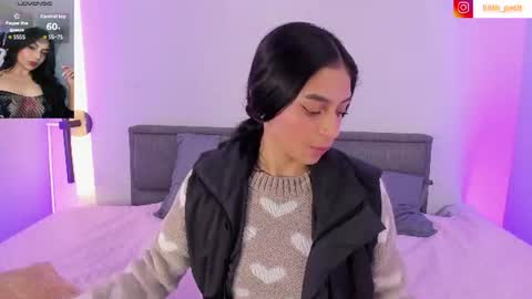 Snapshot of lilith_petit_ chatting on 25, 6, 2026 Lili petit online show from 25, 6, 2026