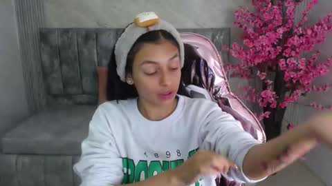 Lilith  online show from 17, 1, 2025