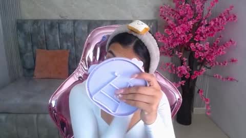 Lilith  online show from 24, 1, 2025