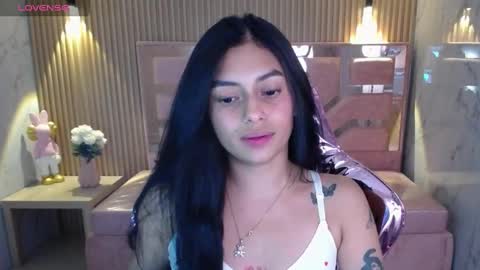 Lilith  online show from 13, 2, 2025