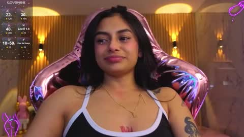 Lilith  online show from 17, 9, 2025